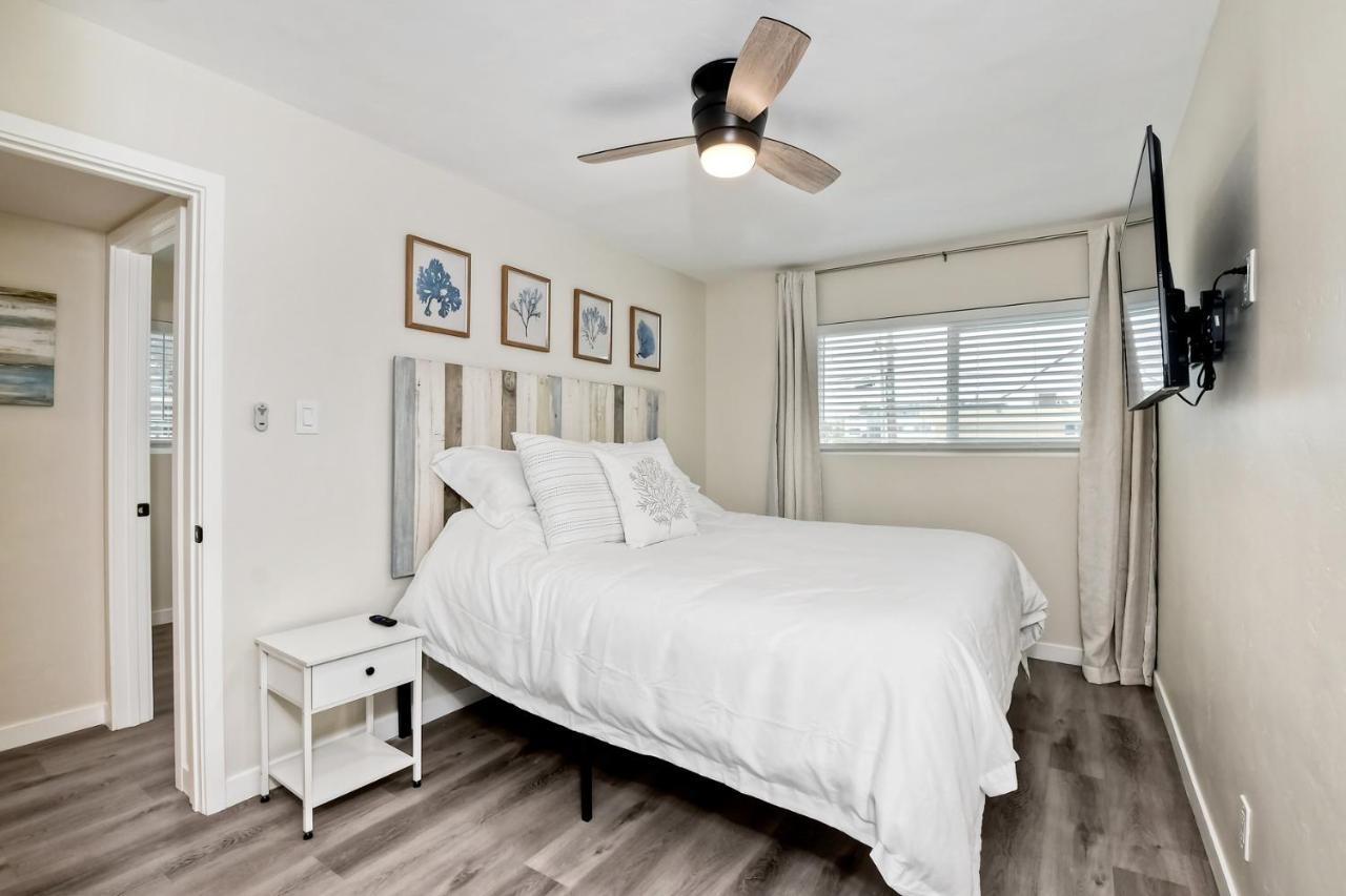 Tower 9 D Villa Oceanside Kültér fotó